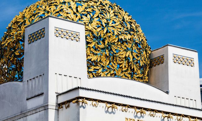 © WienTourismus/Christian Stemper La ciudad de Viena, imprescindible al hacer turismo por Àustria