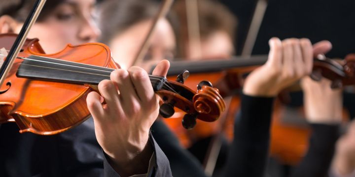 Concierto de Año Nuevo en Viena Concierto de Año Nuevo en Viena